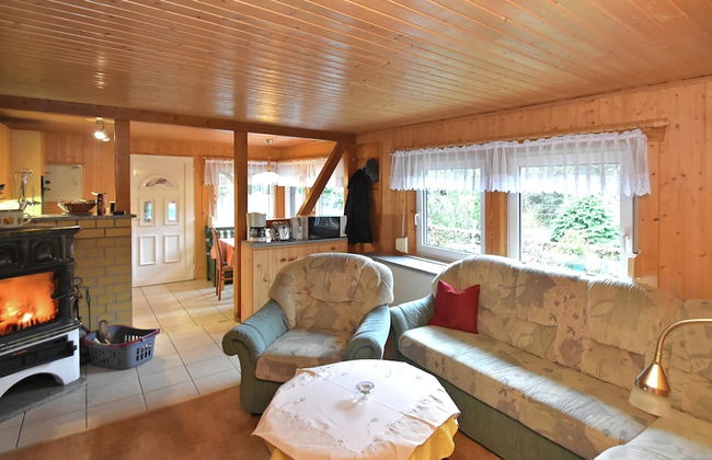 Welcoming Bungalows in Neustadt - Foto 27