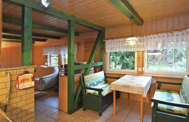 Welcoming Bungalows in Neustadt - Foto 44