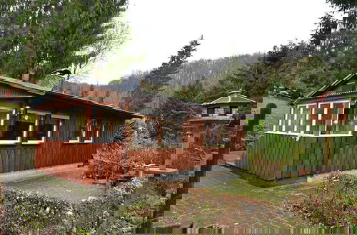 Foto 52 - Welcoming Bungalows in Neustadt