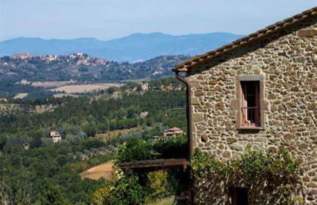 Lovely Farmhouse in Monticiano With Garden - Foto 35