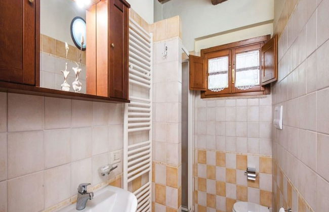 Lovely Farmhouse in Monticiano With Garden - Foto 13