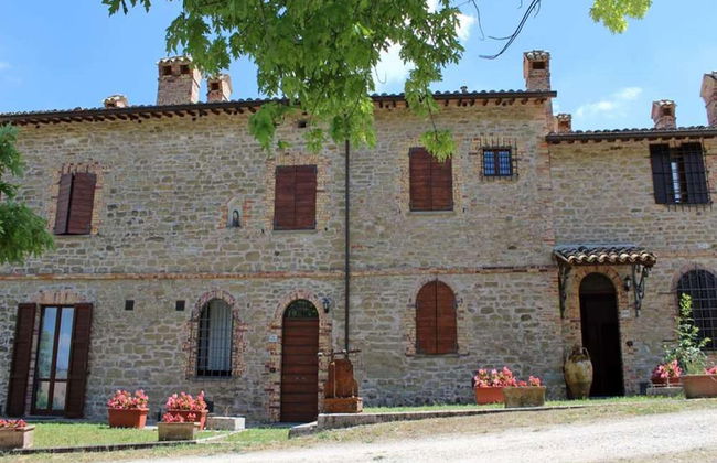 Lovely Farmhouse in Monticiano With Garden - Foto 34