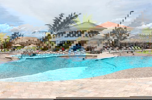 Foto 56 - Amazing 5bdr House w Pool -4857
