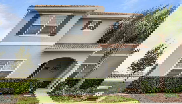 Foto 1 - Amazing 5bdr House w Pool -4857