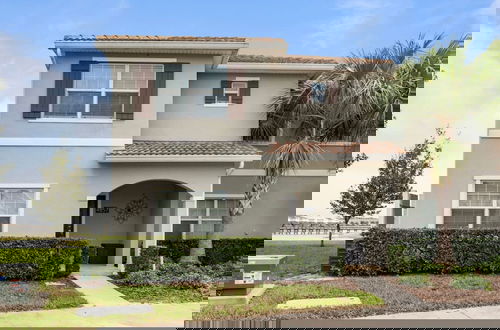 Foto 1 - Amazing 5bdr House w Pool -4857