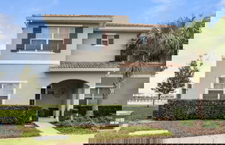 Foto 1 - Amazing 5bdr House w Pool -4857
