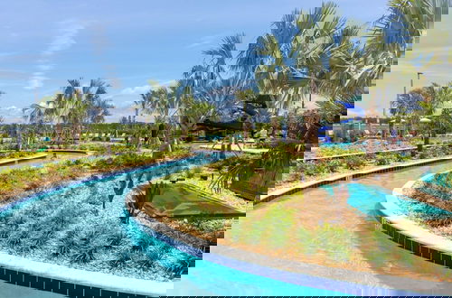Foto 52 - Amazing 5bdr House w Pool -4857