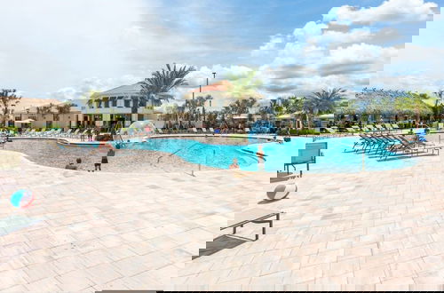 Foto 54 - Amazing 5bdr House w Pool -4857