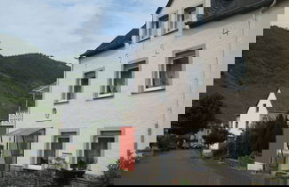 Foto 1 - Comfortable Holiday Home Near Vineyards in Bremm