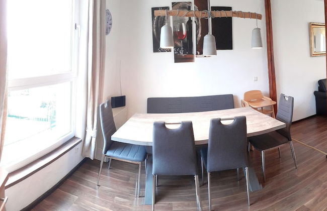 Comfortable Holiday Home Near Vineyards in Bremm - Foto 54