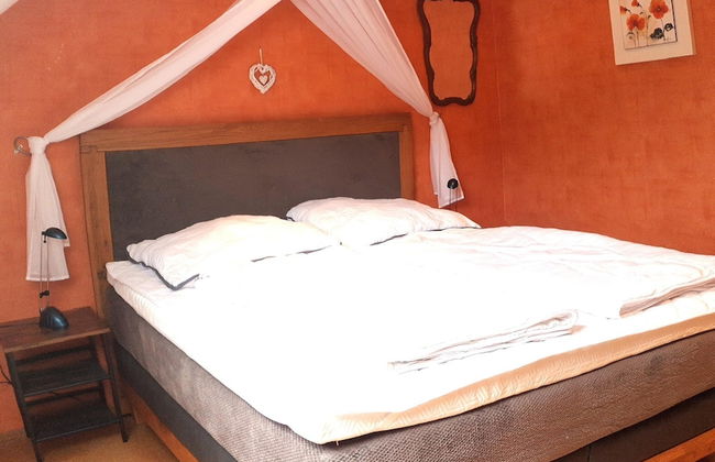 Comfortable Holiday Home Near Vineyards in Bremm - Foto 13