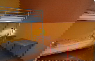 Foto 3 - Comfortable Holiday Home Near Vineyards in Bremm