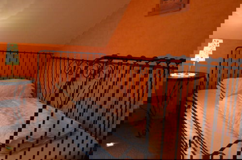 Foto 4 - Comfortable Holiday Home Near Vineyards in Bremm