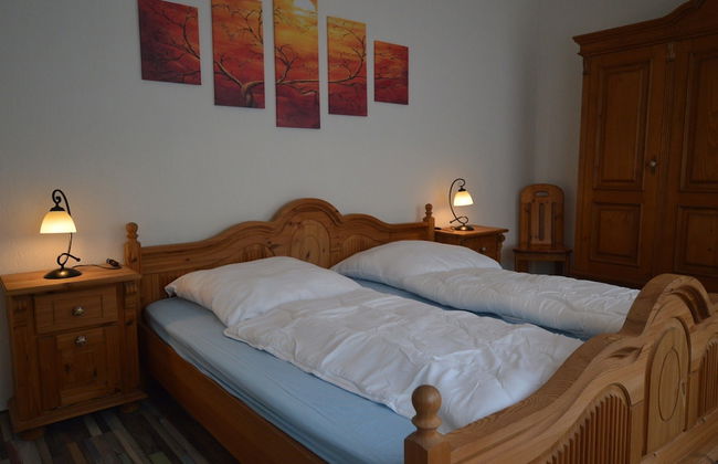 Comfortable Holiday Home Near Vineyards in Bremm - Foto 18