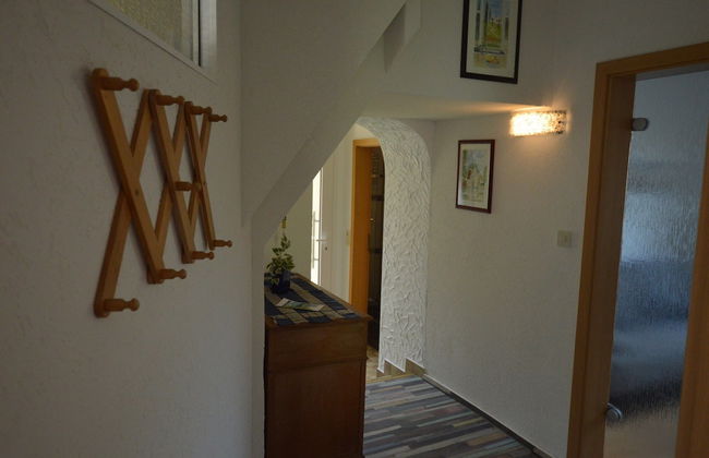 Comfortable Holiday Home Near Vineyards in Bremm - Foto 71