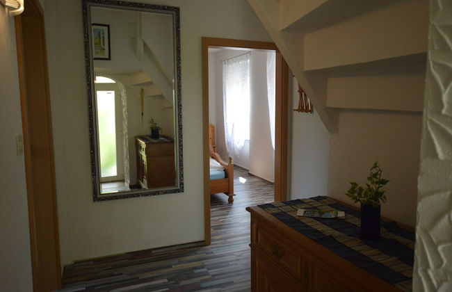 Comfortable Holiday Home Near Vineyards in Bremm - Foto 72