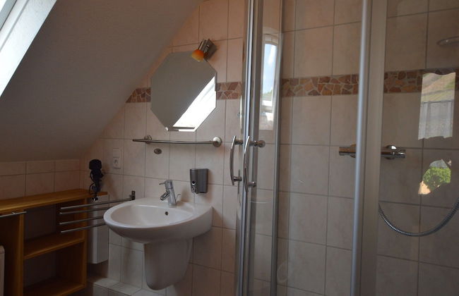 Comfortable Holiday Home Near Vineyards in Bremm - Foto 46