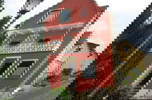 Foto 59 - Comfortable Holiday Home Near Vineyards in Bremm