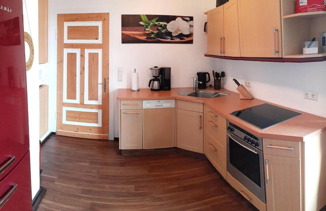 Comfortable Holiday Home Near Vineyards in Bremm - Foto 18