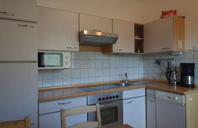 Comfortable Holiday Home Near Vineyards in Bremm - Foto 29