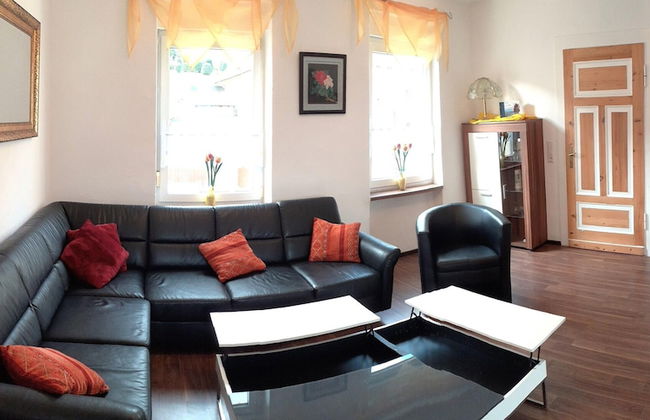Comfortable Holiday Home Near Vineyards in Bremm - Foto 28