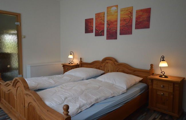 Comfortable Holiday Home Near Vineyards in Bremm - Foto 11