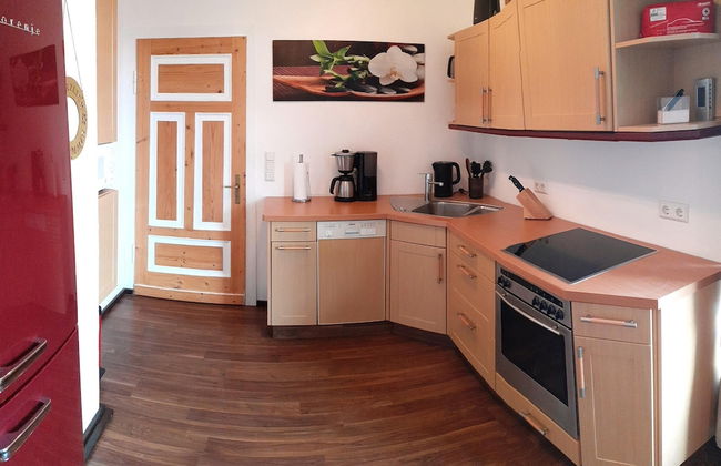 Comfortable Holiday Home Near Vineyards in Bremm - Foto 19