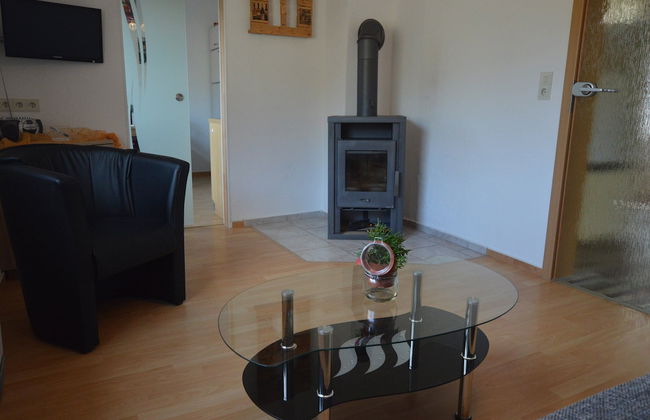 Comfortable Holiday Home Near Vineyards in Bremm - Foto 31