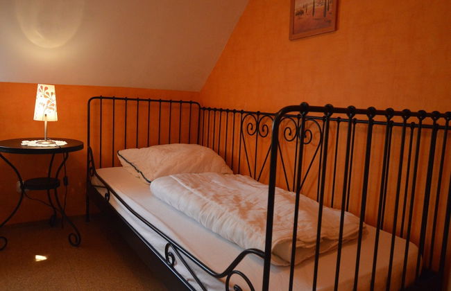 Comfortable Holiday Home Near Vineyards in Bremm - Foto 7