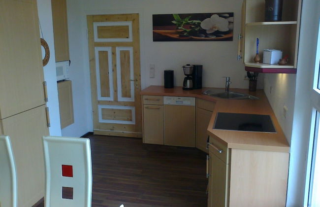 Comfortable Holiday Home Near Vineyards in Bremm - Foto 15