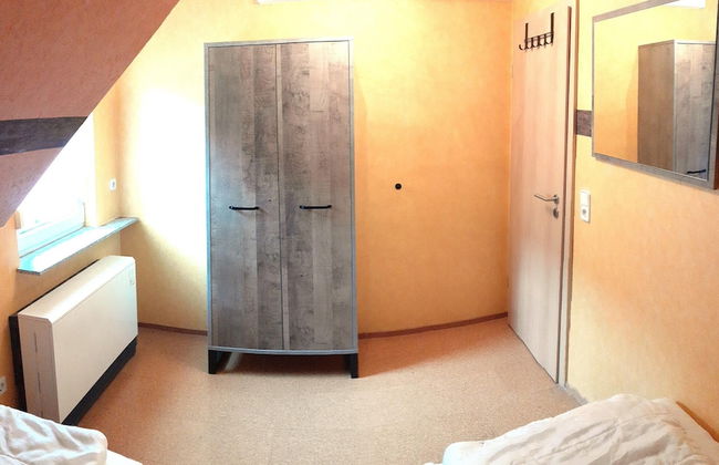 Comfortable Holiday Home Near Vineyards in Bremm - Foto 13