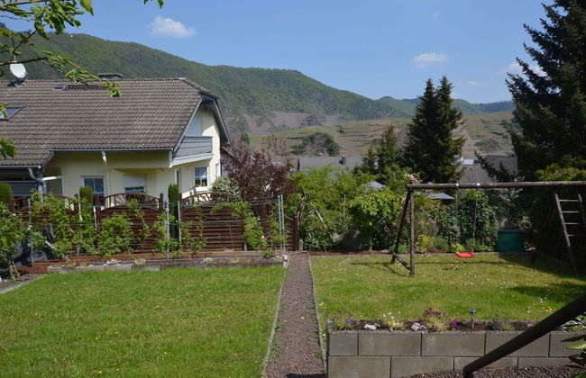 Comfortable Holiday Home Near Vineyards in Bremm - Foto 71