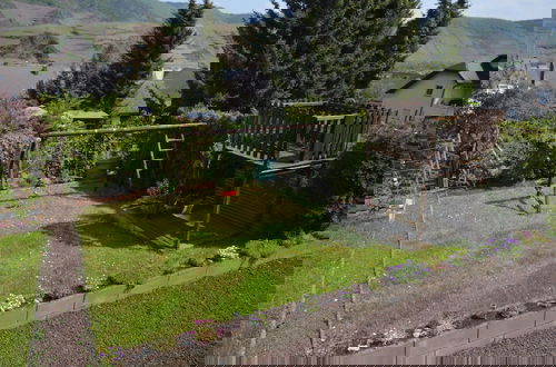 Foto 54 - Comfortable Holiday Home Near Vineyards in Bremm