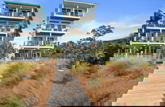 Foto 1 - Cape San Blas Beach House - Sandpiper