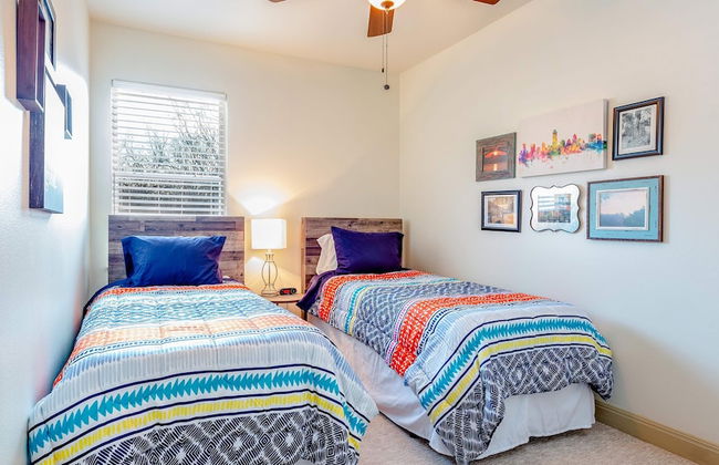 Upstay - Govalle Get-a-way - Foto 19