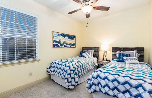 Upstay - Govalle Get-a-way - Foto 17