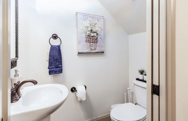 Upstay - Govalle Get-a-way - Foto 20