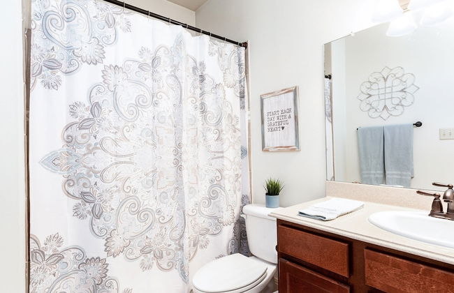 Upstay - Govalle Get-a-way - Foto 18