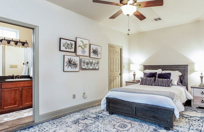 Upstay - Govalle Get-a-way - Foto 2