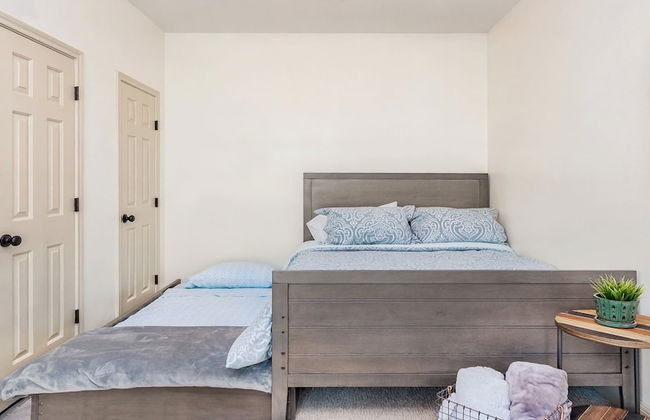 Upstay - Govalle Get-a-way - Foto 16