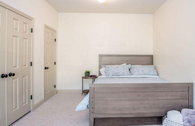 Upstay - Govalle Get-a-way - Foto 15