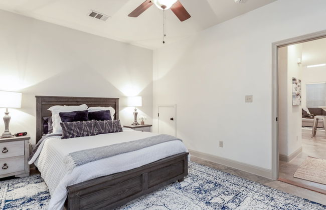 Upstay - Govalle Get-a-way - Foto 11