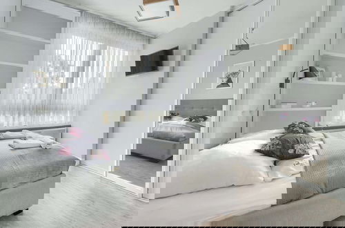 Foto 5 - Apartment Close to the Seaside Beach, Pobierowo