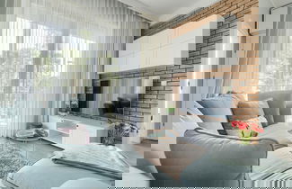 Photo 1 - Apartment Close to the Seaside Beach, Pobierowo
