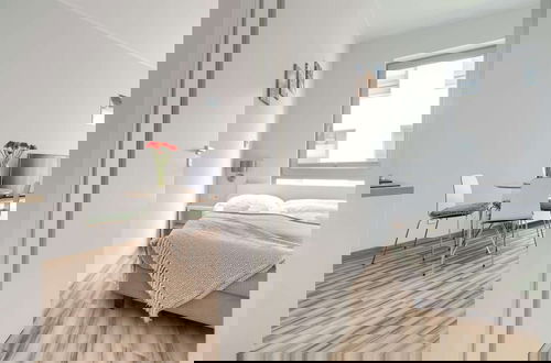 Foto 3 - Apartment Close to the Seaside Beach, Pobierowo