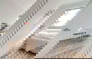 Foto 3 - Apartment Close to the Seaside Beach, Pobierowo