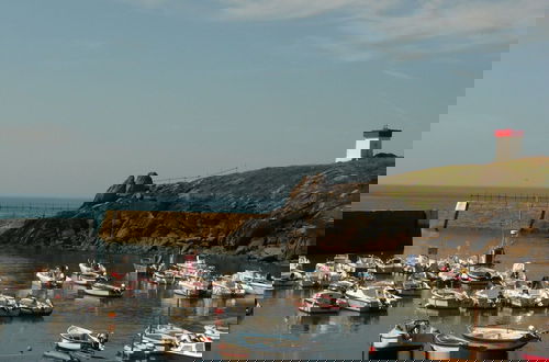 Photo 27 - Holiday Home in the Seaside Resort