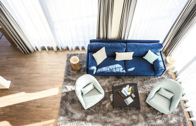 Appartements im Maremuritz Yachthafen Resort - Foto 5