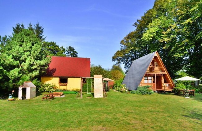 Cottage Near Lake Jamno and Lazy Beach - Foto 18