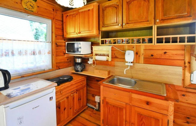 Cottage Near Lake Jamno and Lazy Beach - Foto 5